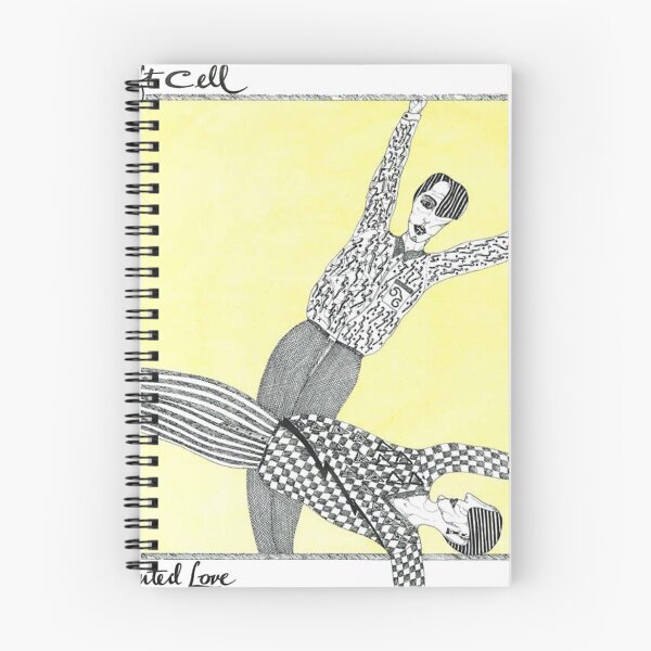 Item preview, Tainted Love designed and sold by NewWave1977.