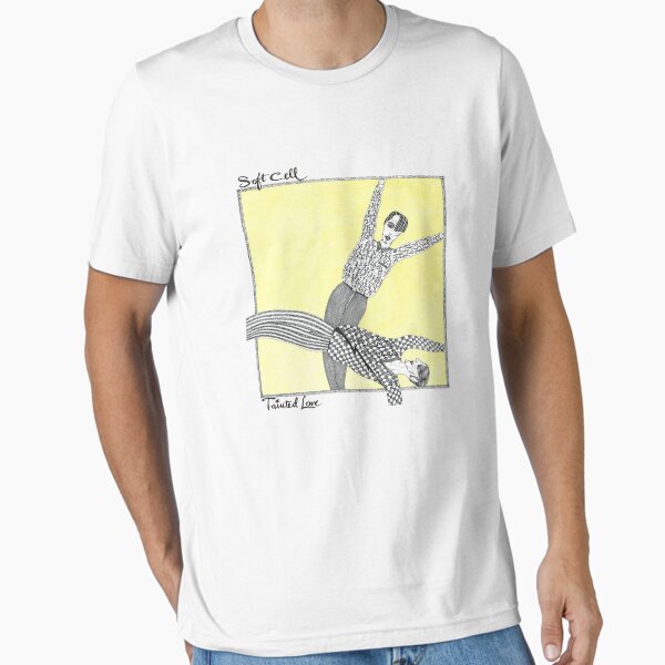 Item preview, Tainted Love designed and sold by NewWave1977.