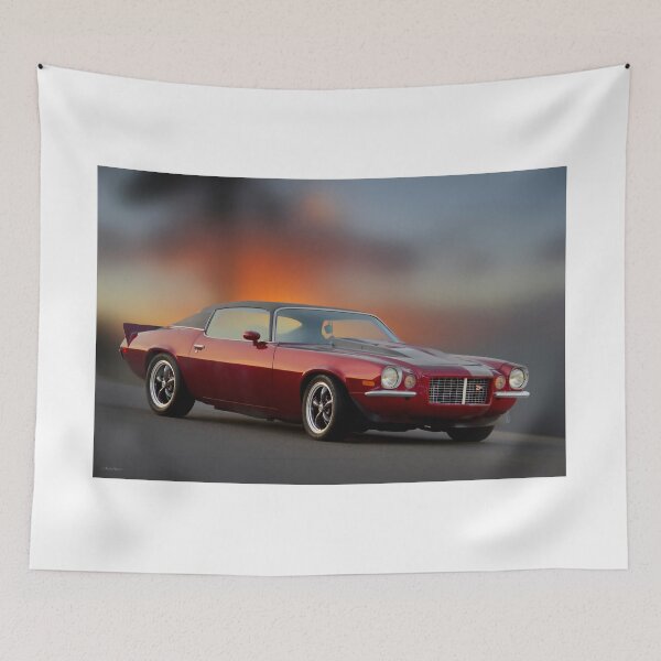 Item preview, 1970 Chevrolet Camaro Z28 designed and sold by DaveKoontz.