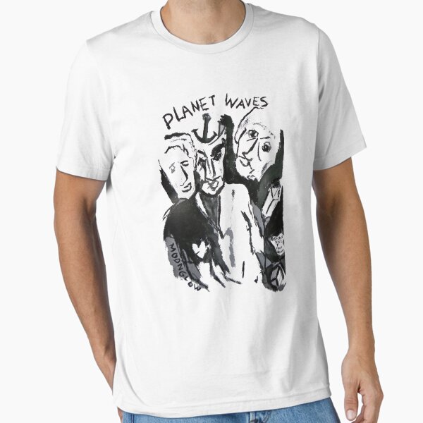 Item preview, Planet Waves designed and sold by NewWave1977.