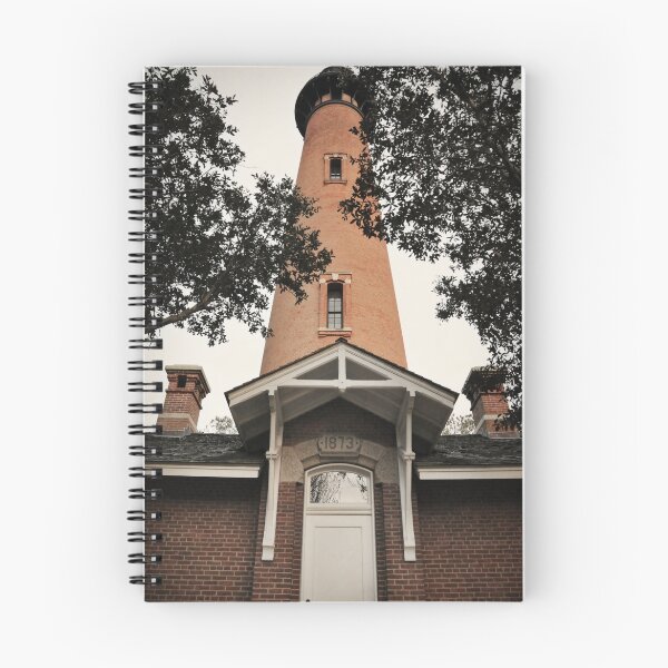 Item preview, Currituck Beach Light.  Outer Banks, North Carolina designed and sold by swesselhoft.