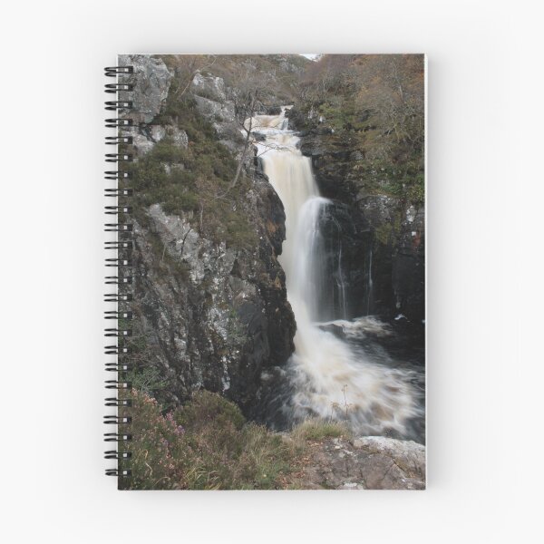 Item preview, Falls  of  Kirkcaig designed and sold by Alexanderargyll.
