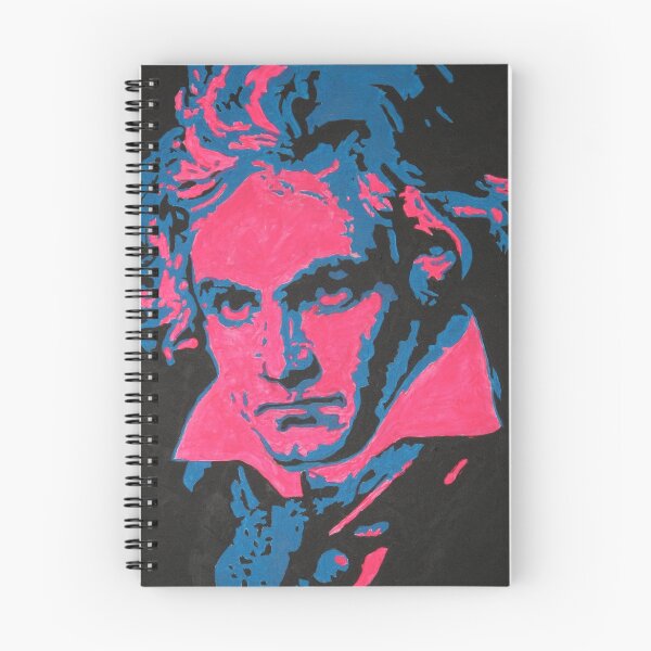 Artikelvorschau, Beethoven entworfen und verkauft von rharvey1.