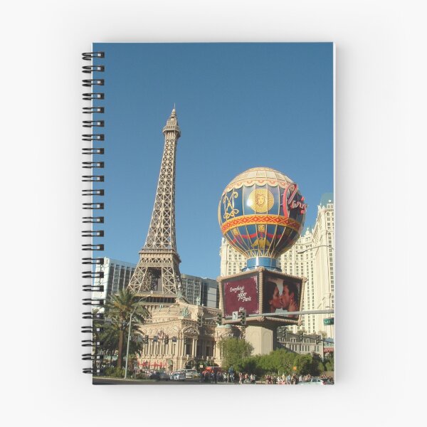 Item preview, Paris, Vegas Style designed and sold by veda.