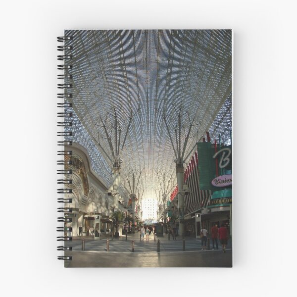 Item preview, Fremont Street by Day designed and sold by veda.