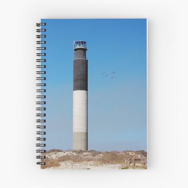 Item preview, Oak Island Lighthouse designed and sold by Sandy Woolard.