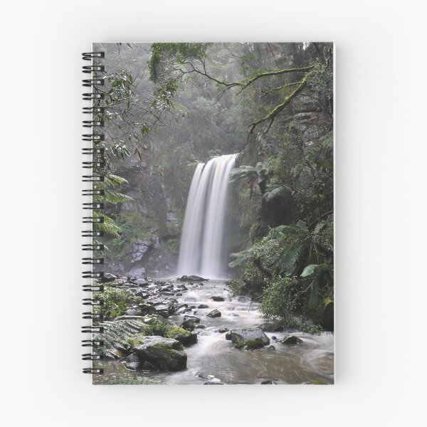Item preview, Hopetoun Falls designed and sold by John  Kowalski.