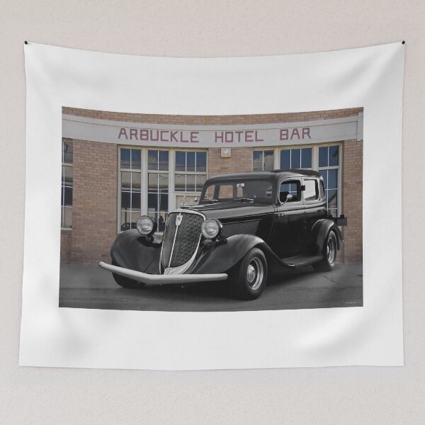 Item preview, 1934 Studebaker Dictator Deluxe Sedan designed and sold by DaveKoontz.