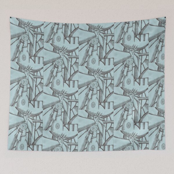 Item preview, targeted at random designed and sold by wormink.