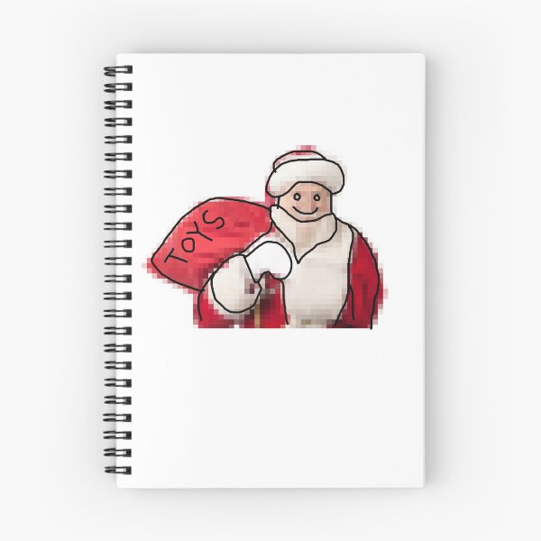 Item preview, Comedy santa top designer designed and sold by NewMerchandise.