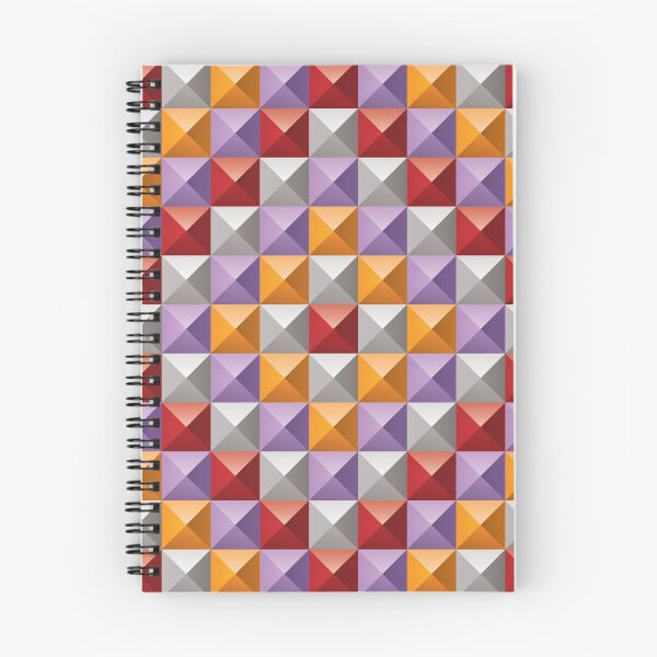 Item preview, 3D Pyramid Pattern designed and sold by B & K     Store.