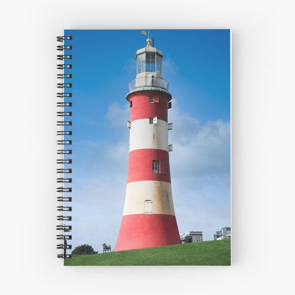 Item preview, Lighthouse: Smeaton's Tower designed and sold by DonDavisUK.