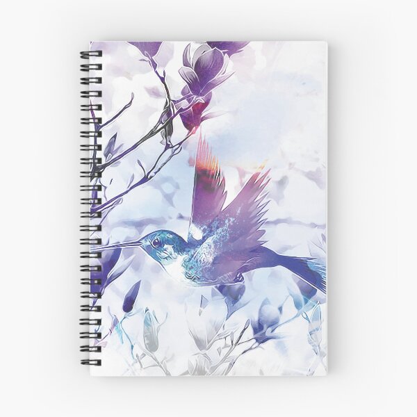 Item preview, Hummingbird designed and sold by Elaine-cs.