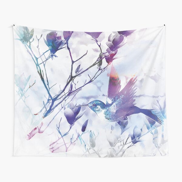 Item preview, Hummingbird designed and sold by Elaine-cs.