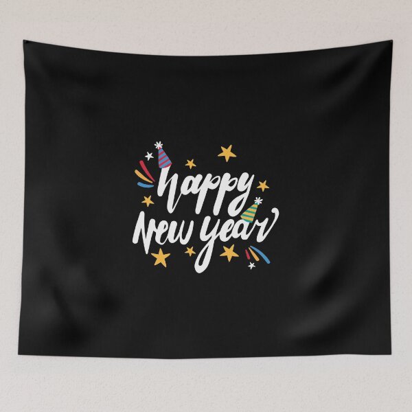 Item preview, happy New Year designed and sold by Speiky.