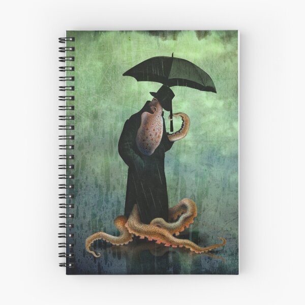 Item preview, getting wet designed and sold by Catrin Welz-Stein.