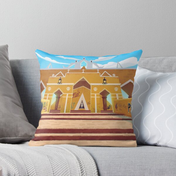 Item preview, Michoacán designed and sold by Whitefer.