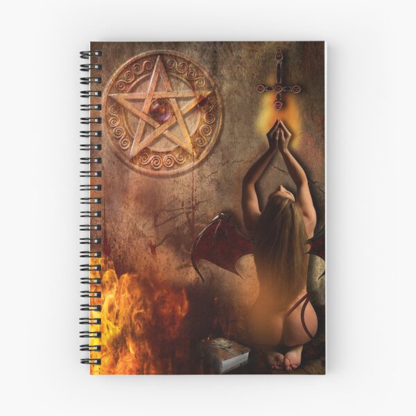 Item preview, Devil Worship designed and sold by shall.