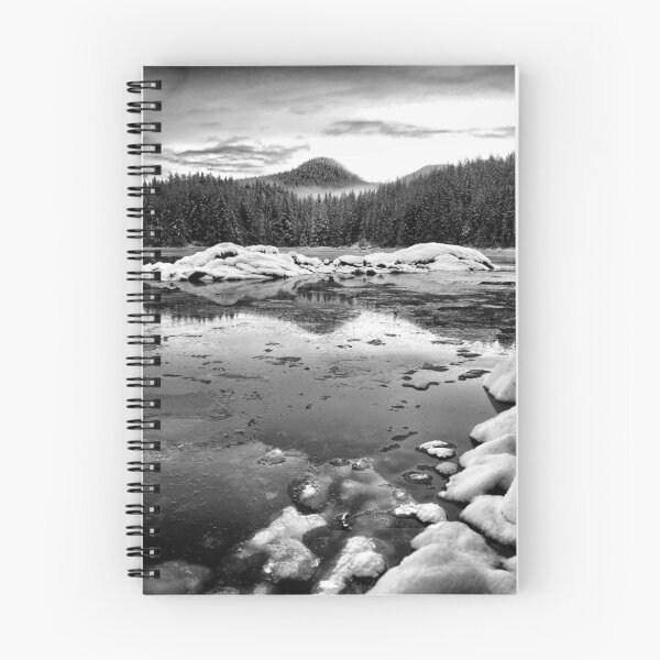Item preview, a cold day in the bay designed and sold by VickiOBrien.