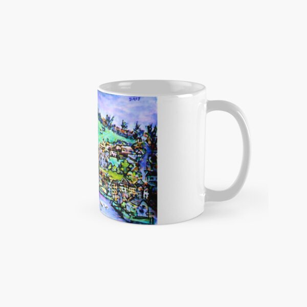 Kinsale I Classic Mug