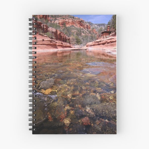 Aperçu de l'œuvre Slide Rock créée et vendue par Judy Ann Grant.