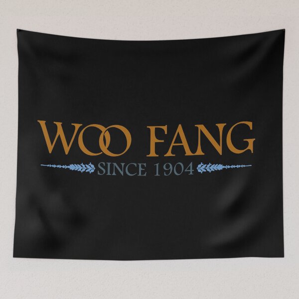 Item preview, WOO FANG - SINCE 1904 designed and sold by WOOFANG.