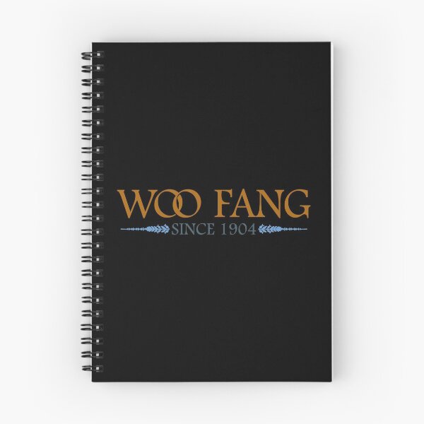 Item preview, WOO FANG - SINCE 1904 designed and sold by WOOFANG.