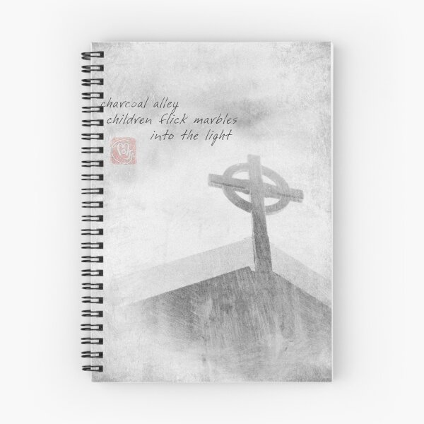 Item preview, charcoal designed and sold by Ron C. Moss.