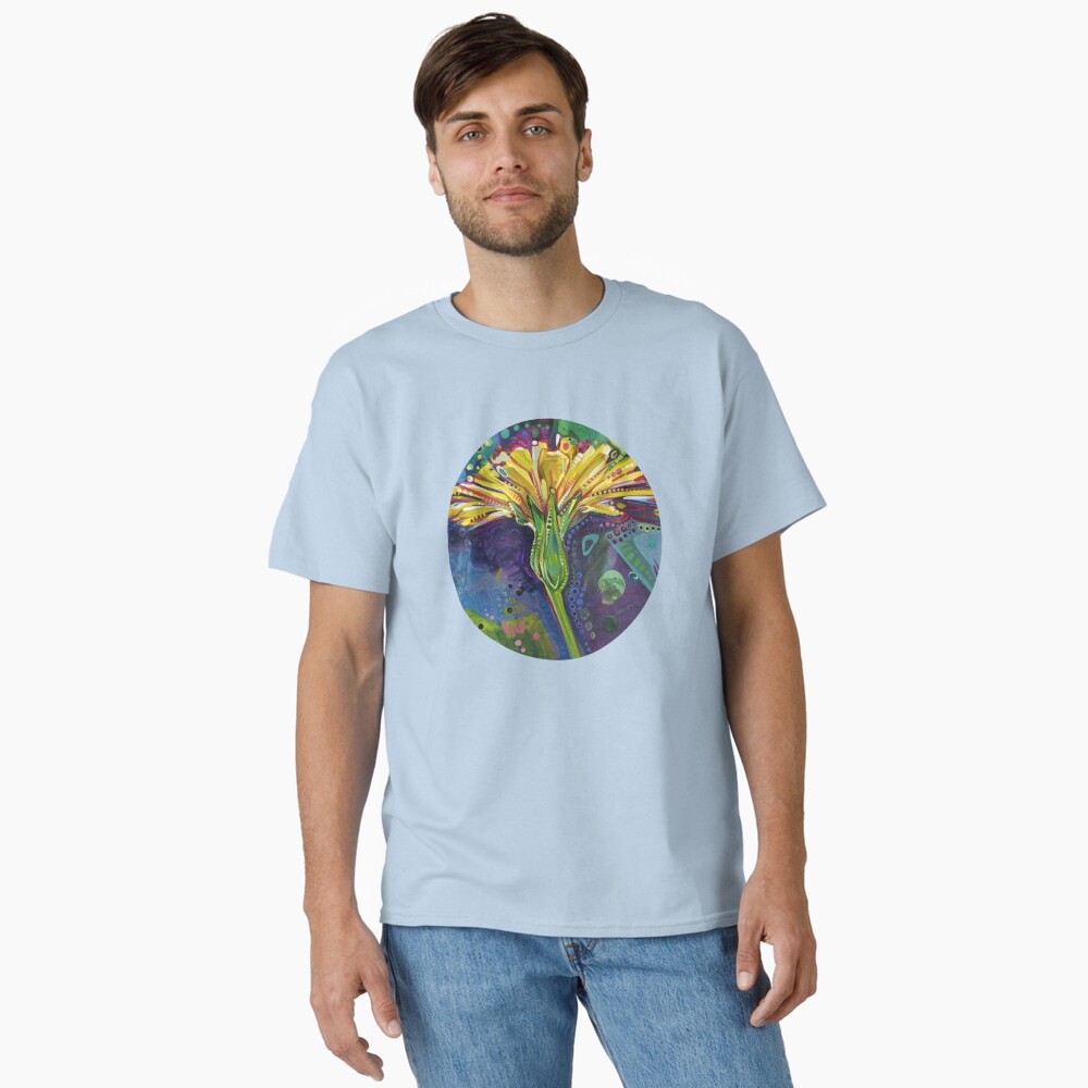 Item preview, Classic T-Shirt designed and sold by gwennpaints.