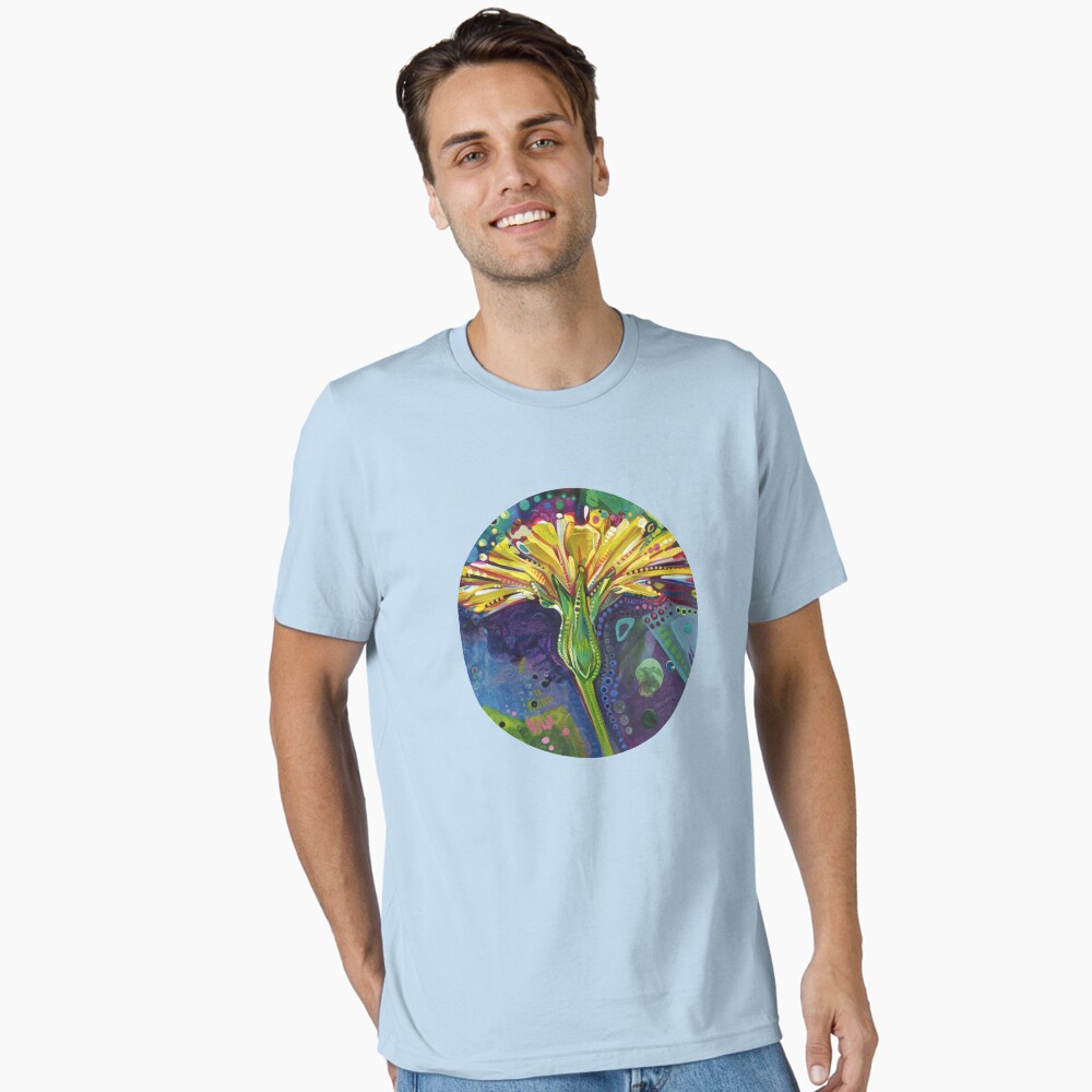 Item preview, Essential T-Shirt designed and sold by gwennpaints.