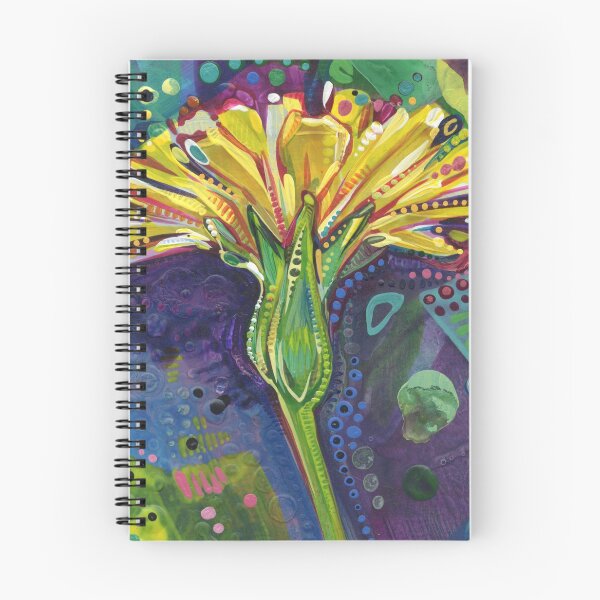 Item preview, Dandelion  designed and sold by Gwenn Seemel.