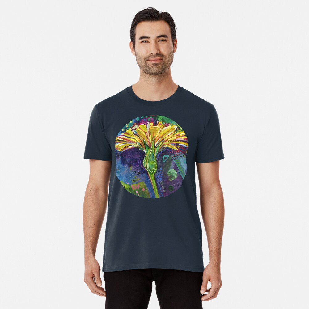 Item preview, Premium T-Shirt designed and sold by gwennpaints.