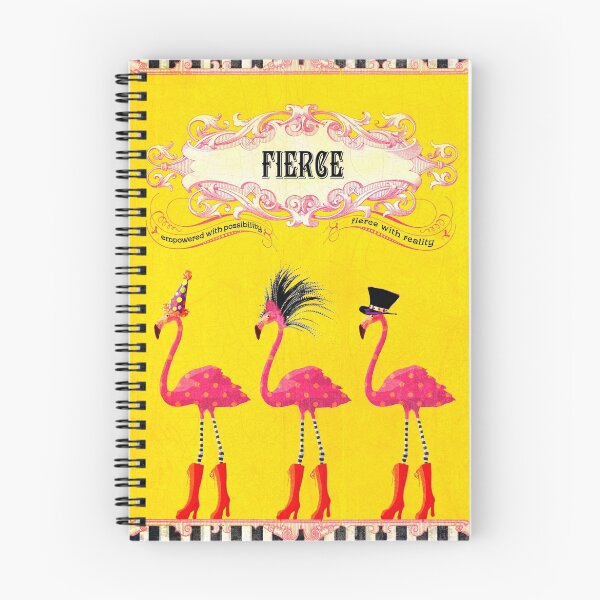 Item preview, Fierce designed and sold by AngiandSilas.