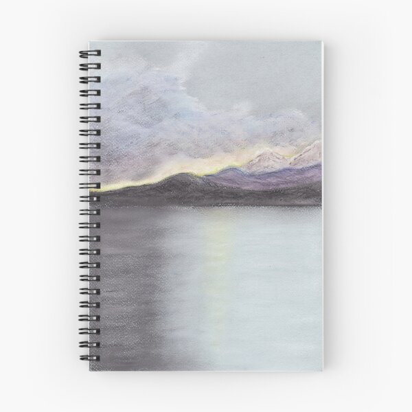 Item preview, Last Glimpse designed and sold by MagsWilliamson.