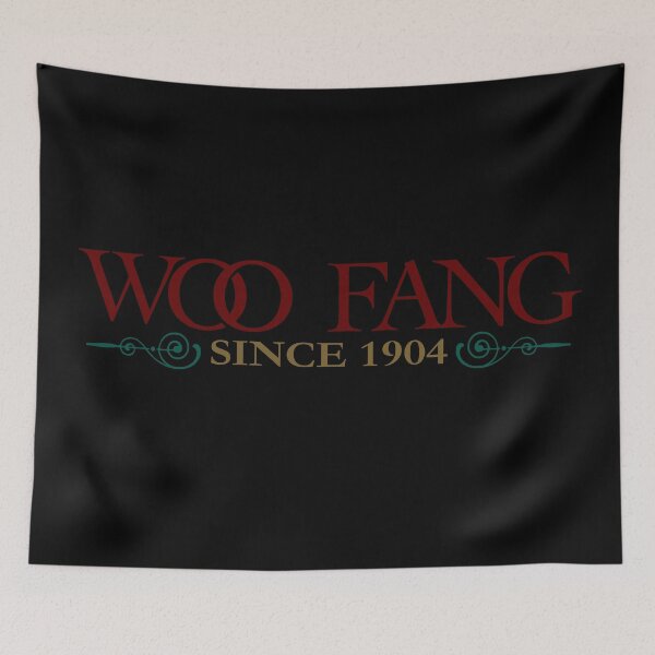 Item preview, WOO FANG - SINCE 1904 designed and sold by WOOFANG.