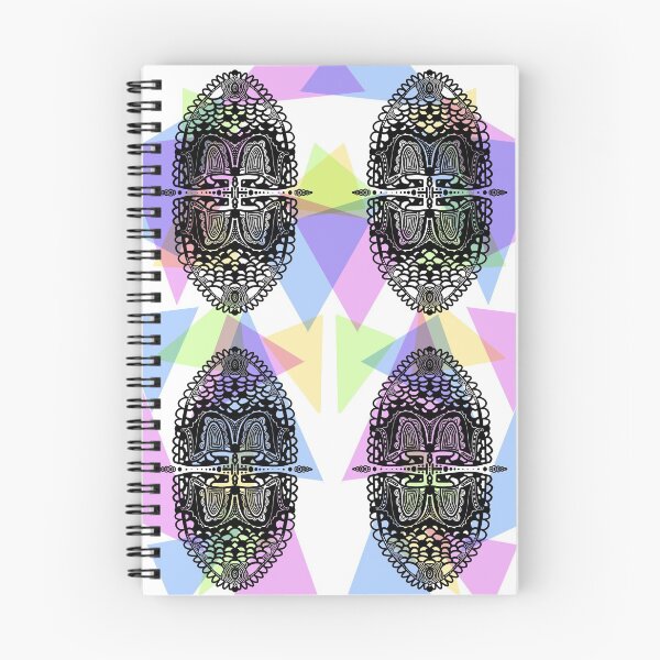 Item preview, RONIN designed and sold by Abbie Pockley.