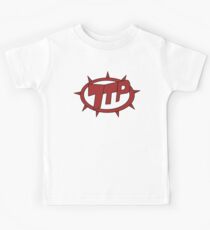 Camiseta para niños Camisa 7TP de Yukari Akiyama