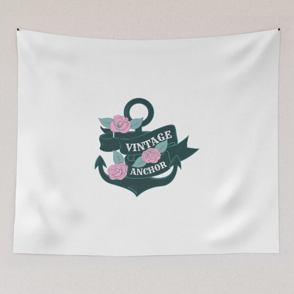 Item preview, Vintage anchor designed and sold by Speiky.