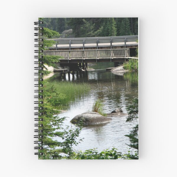 Item preview, Rushing River #5 designed and sold by kenspics.