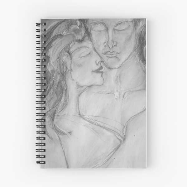 Item preview, A knowing that...in black & white designed and sold by Anthea  Slade.