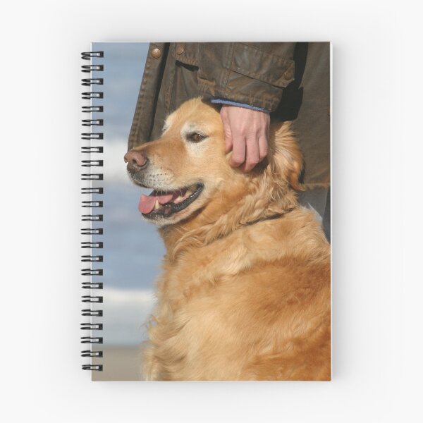 Item preview, Golden Retriever designed and sold by WendyM.