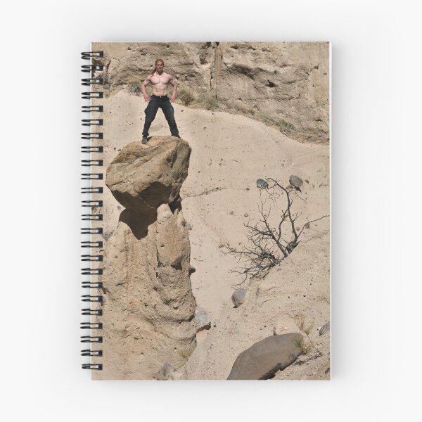 Item preview, Hoodoo King - Wide Angle designed and sold by Mitchell Tillison.