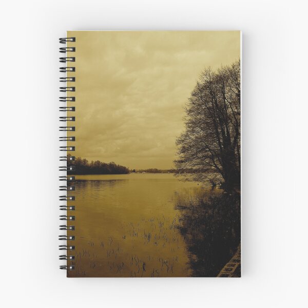 Item preview, Frensham Ponds designed and sold by shakey123.