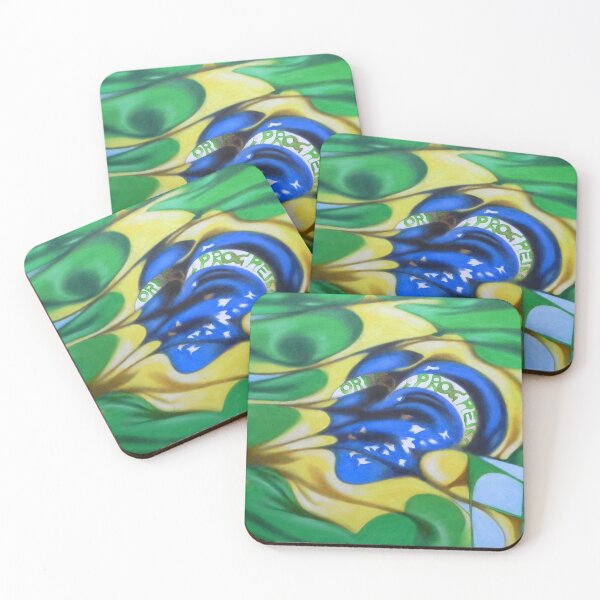 Item preview, Brasil designed and sold by federico cortese.