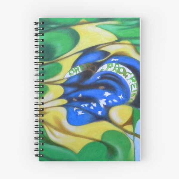 Item preview, Brasil designed and sold by federico cortese.