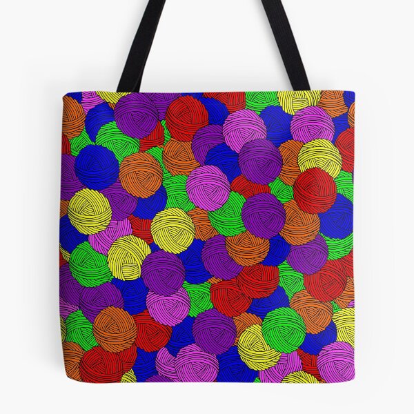 Item preview, Yarn ball pit designed and sold by B0red.