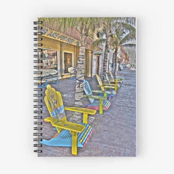 Item preview, Beauty In Mexico - HDR Series - Have a Seat designed and sold by JThill.