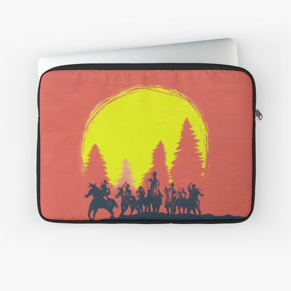 Item preview, Laptop Sleeve designed and sold by DeadlyWanderer.