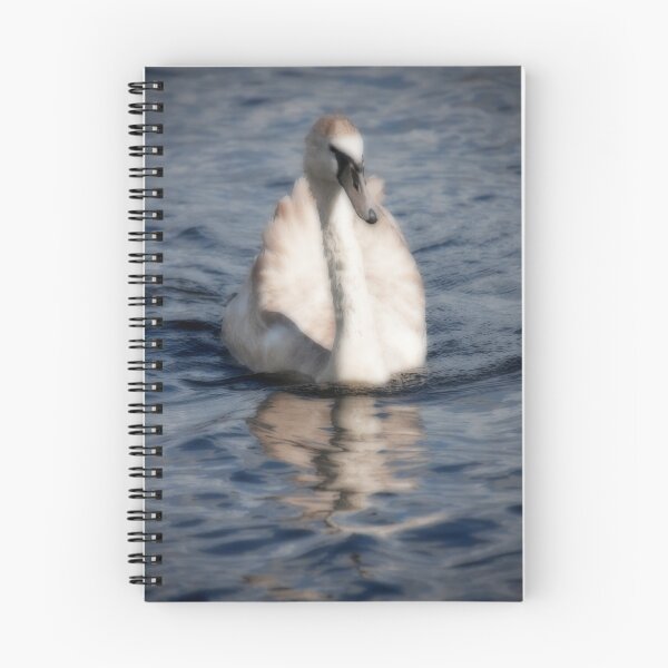 Item preview, Ethereal Swan designed and sold by kernuak.