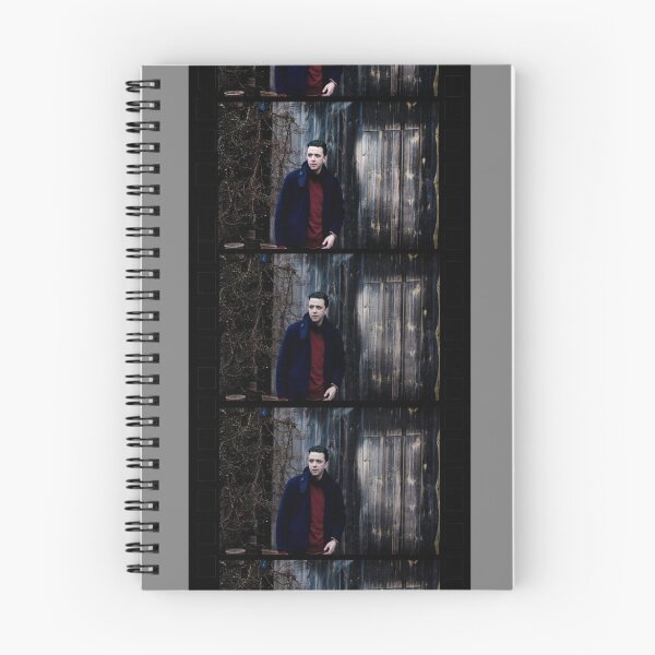 Item preview, Woltersdorf -The Movie designed and sold by MarkYoung- SplatterMarks.